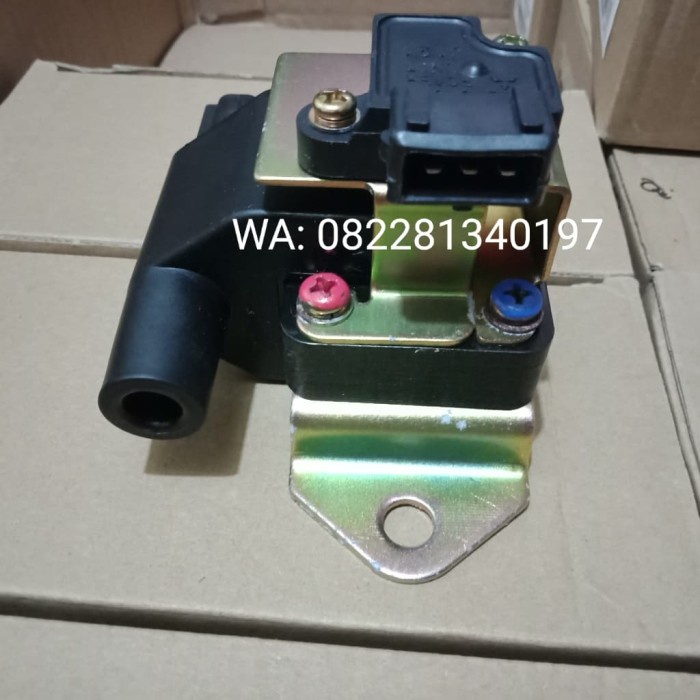 ignition coil koil pengapian mitsubishi kuda grandia made in Japan