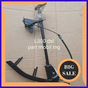 sparepart Hand Rem Tangan Tuas Rem L300 Original 140ZZ3