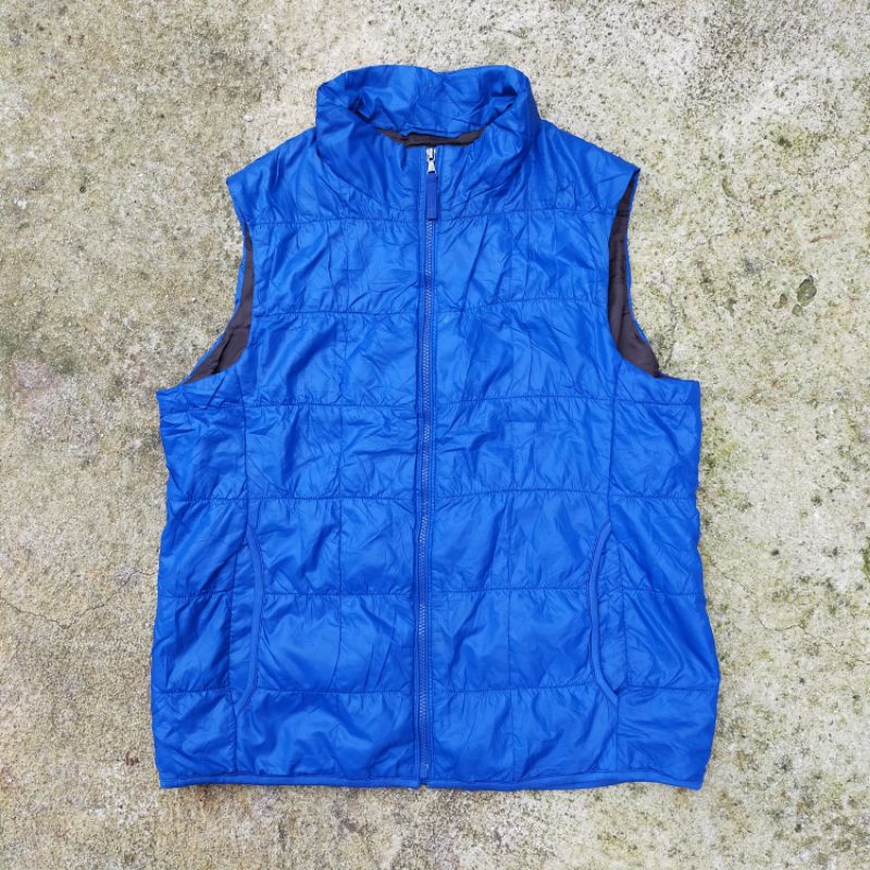 Vest uniqlo second