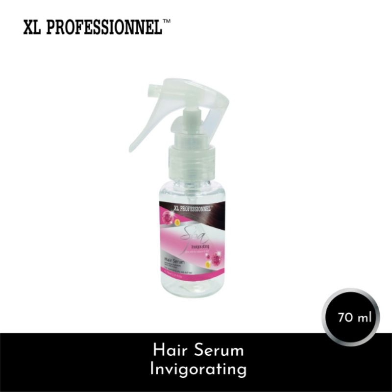 XL PROFESSIONNEL Hair Serum