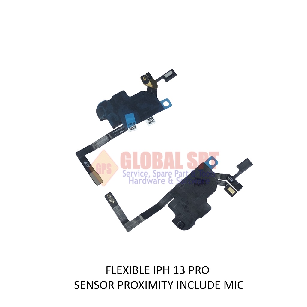 FLEXIBLE IPH 13 PRO SENSOR PROXIMITY INCLUDE MIC