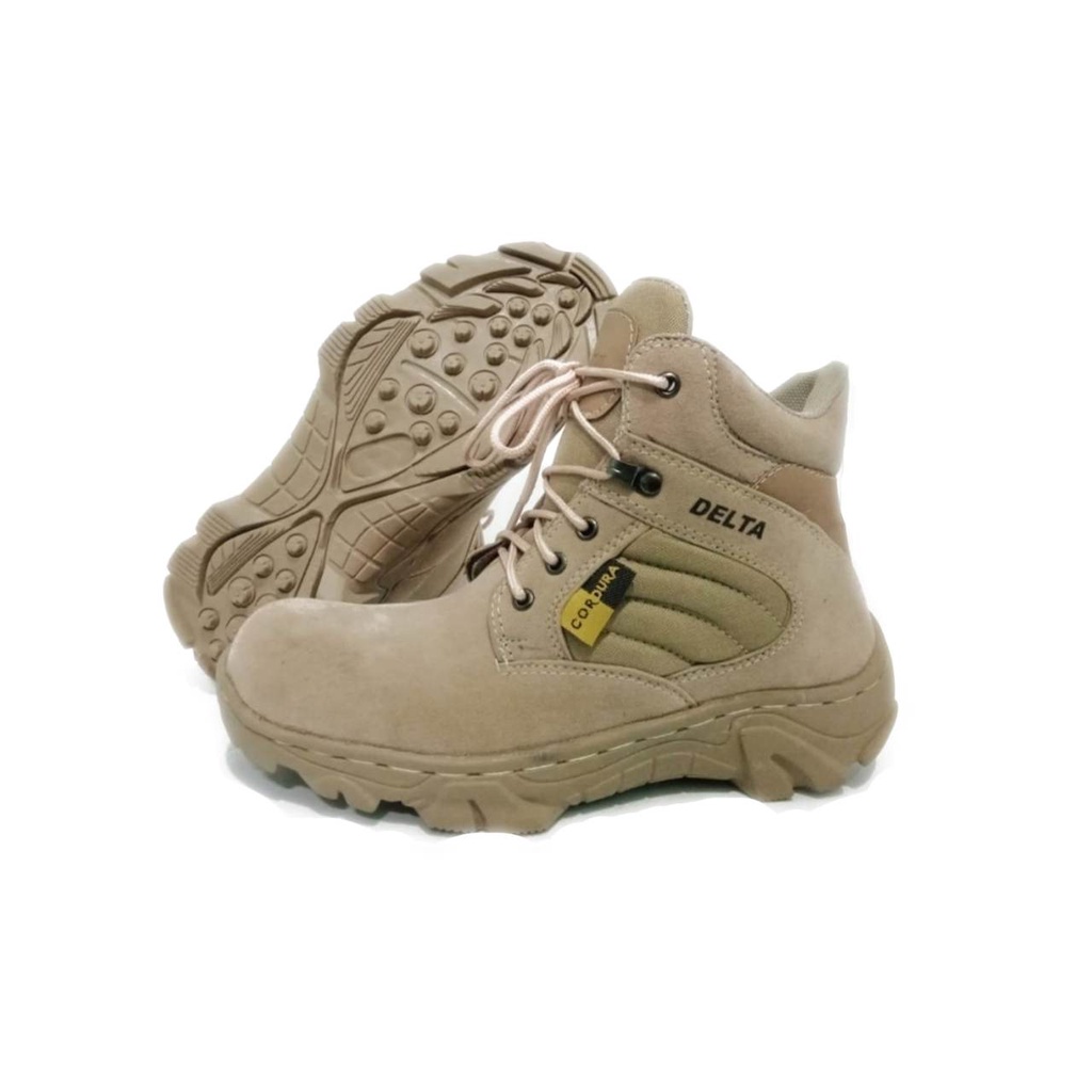 sepatu delta sepatu pria boots safety sepatu boots delta sepatu boots safety sepatu gurun tactical s