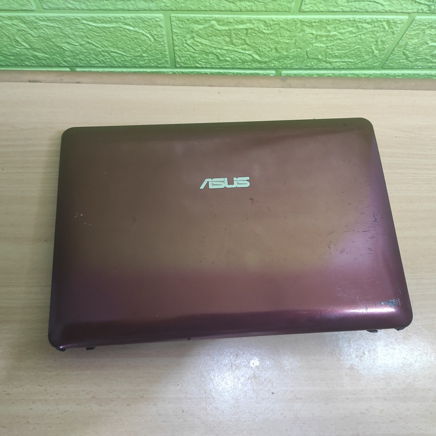 Case Casing Kesing Asus EeePc 1015CX