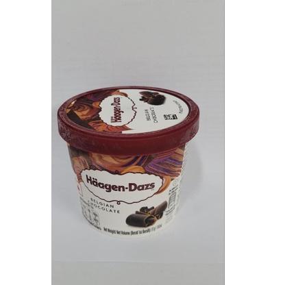 

℗ Bundling Product Haagendazs Ω