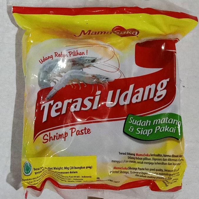 

terasi mama suka