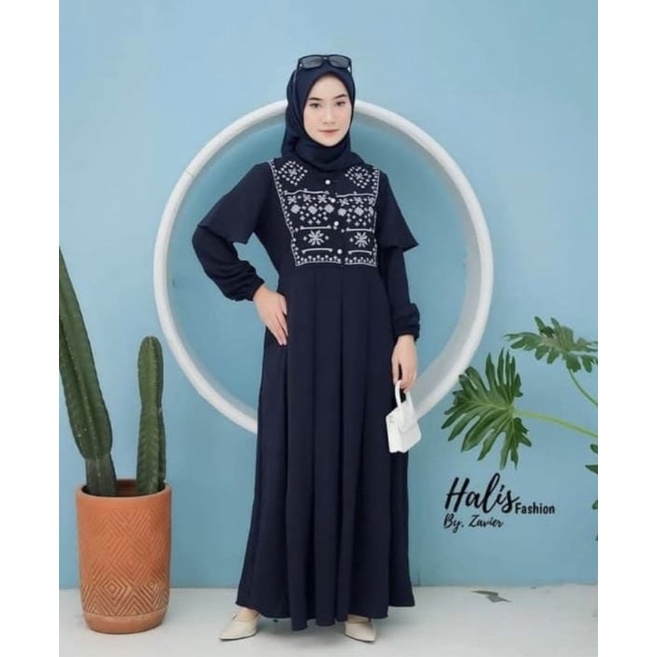 HILYA MAXY || AIRFLOW MAXY