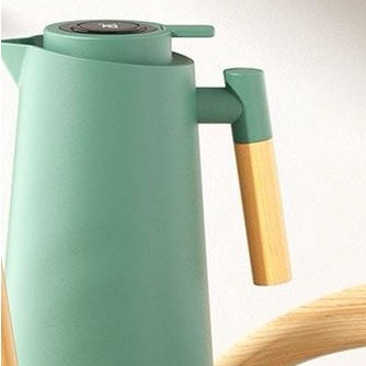 Best Seller Termos Air Panas Jug Coffee Pot Thermos Air Panas Pot Thermal Flask