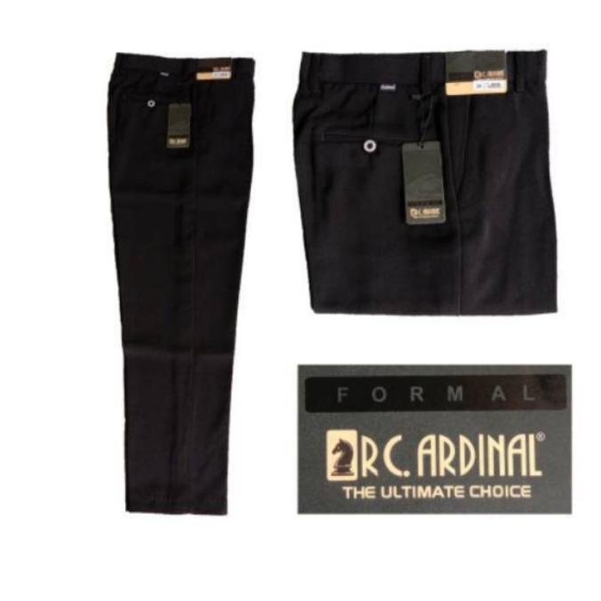 Celana Panjang Kerja Pria / Celana Formal Kerja ( MERK CARDINAL )