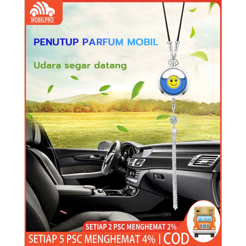 Farfum mobil Cair dan Botol Kaca farfum mobil Ruangan &amp; Aromaterapi Bisa Isi Ulang Parfum Mobil Car Perfume Import