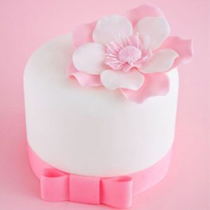 

Kue Ulang Tahun, Flower Blooming Premium Murah