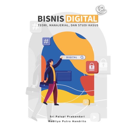 Buku Original Bisnis Digital