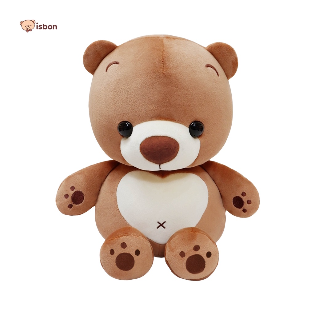 Boneka Beruang Istana Boneka Humpty Bear Series SNI by Istana Boneka