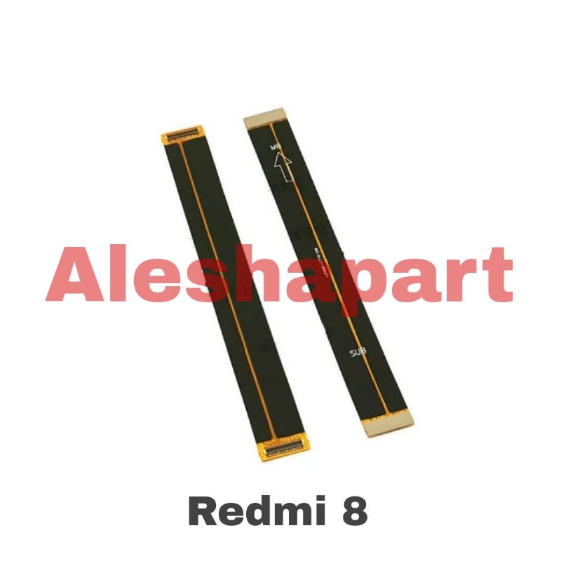 Flexible LCD/UI board/Flexible Mainboard Xiaomi Redmi 8