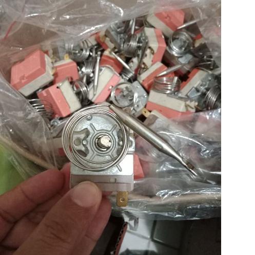 ❉ Temperatur Cup Sealer Eton ✵