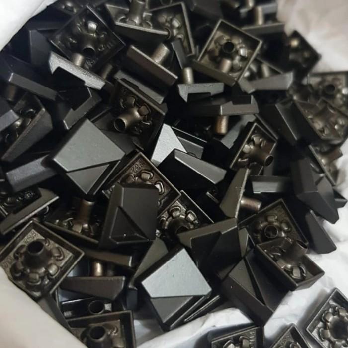 Terlaris Kancing Snap / Kancing Cetek / Kancing Besi