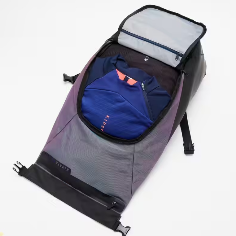 KIPSTA Tas Ransel Urban 25L Olahraga Terdapat Kantong Untuk Laptop