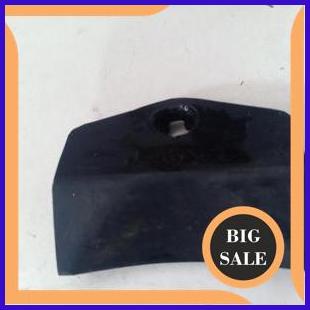 suku cadang karet damper seal ganjal tabung Botol tangki oli samping Yamaha v75 v80 superdeluxe exce