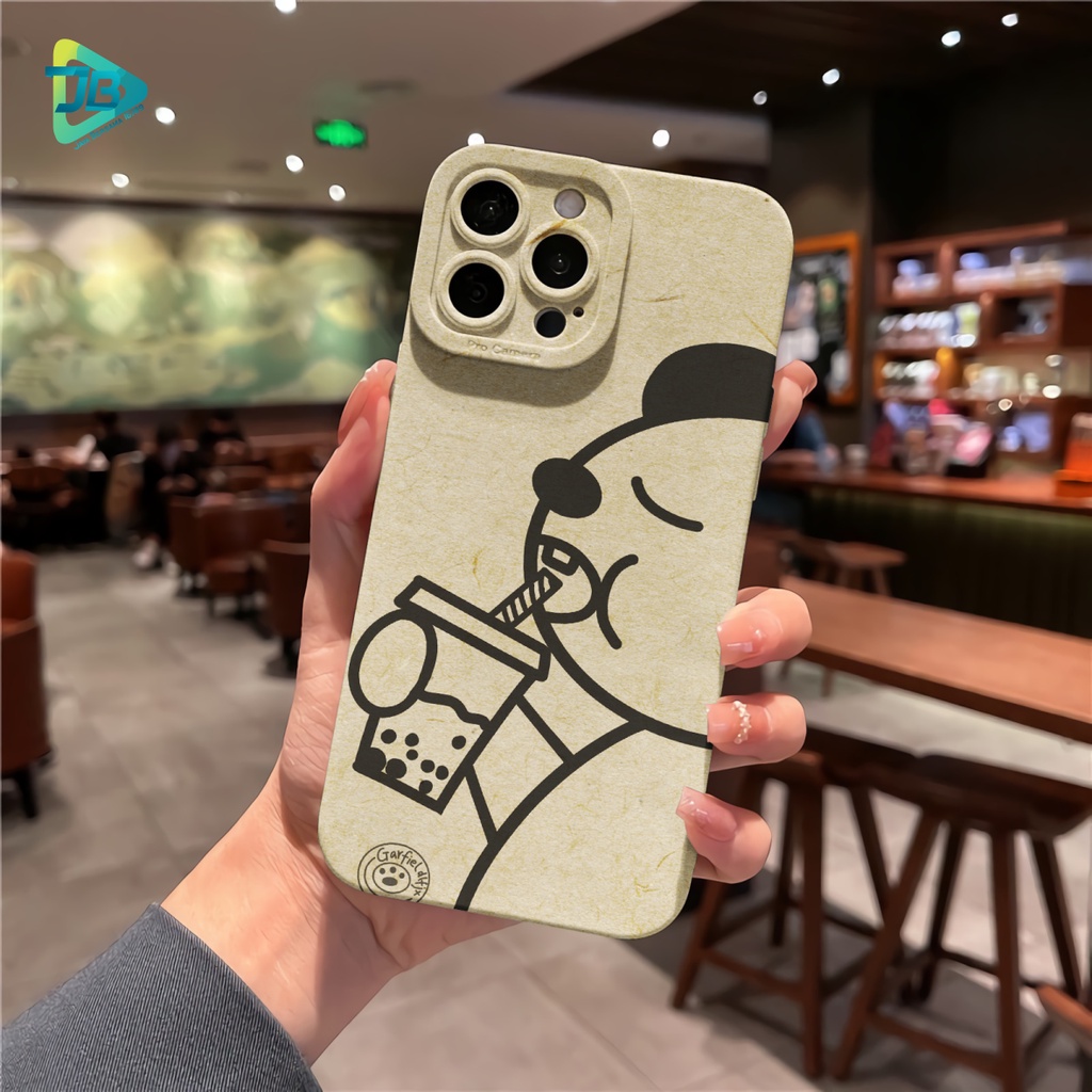 CUSTOM CASE SOFTCASE SILIKON PROCAMERA GROVY CUSTOM VIVO Y12 Y15 Y17 Y16 Y12S Y20 Y21S Y91 Y93 Y95 Y91C Y1S Y22 Y35 V25 V25E JB7598