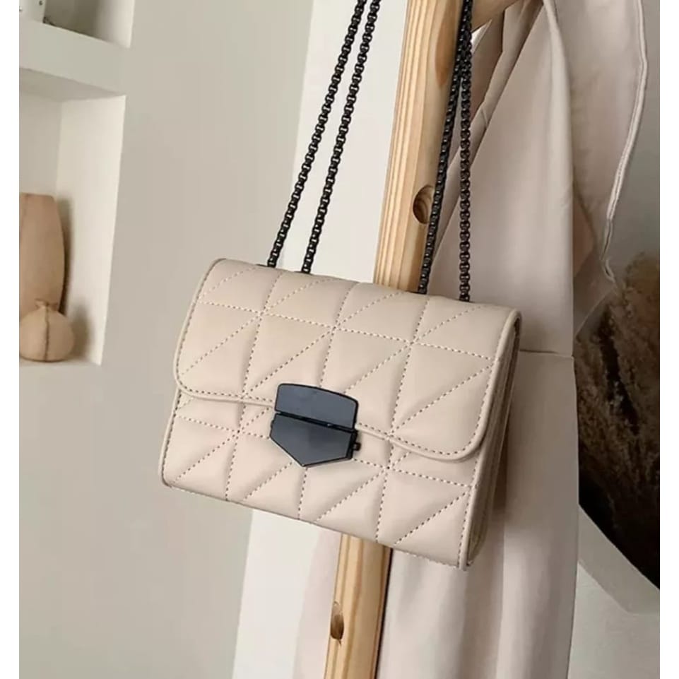 Slingbag wanita korea Tas Selempang wanita tas fashion wanita terbaru kekinian