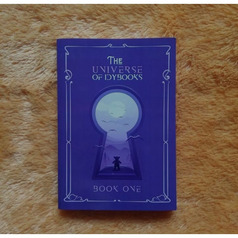 preloved tuoi idybooks