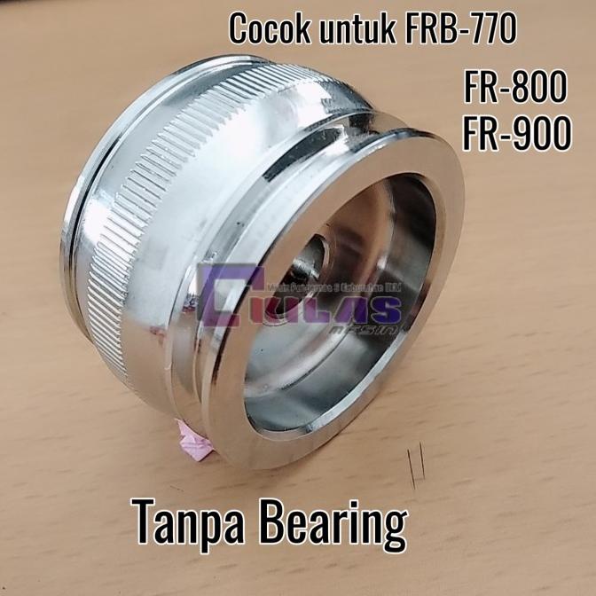 

Driven Wheel Sparepart Continous Band Sealer Frb 770 Fr-800/Fr-900