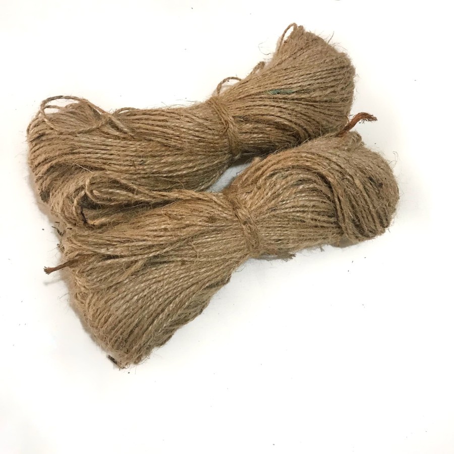 

Tali Rami / Tali Goni / Tali Goni Bahan Mahar Seserahan 2 PLY 50 Meter