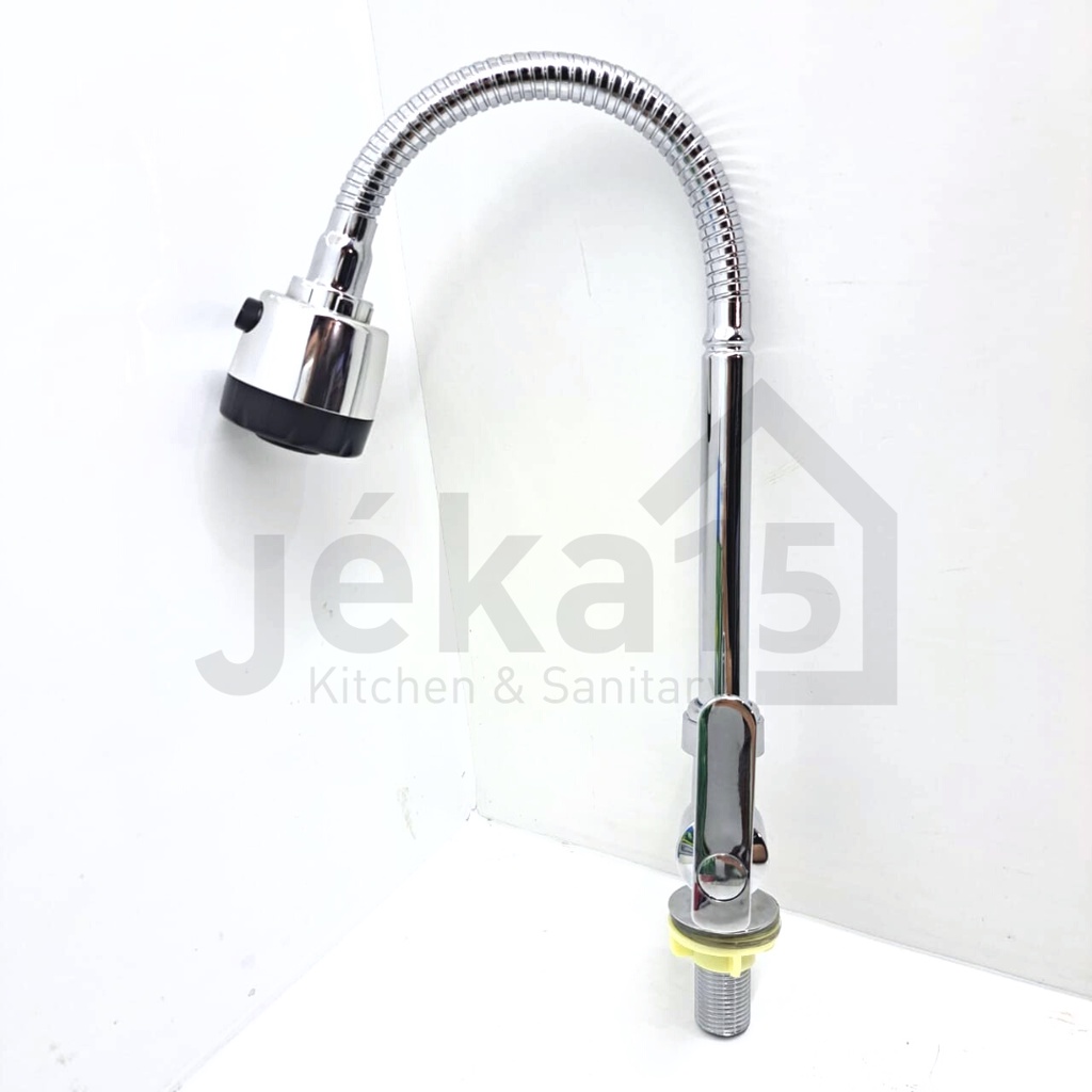 KRAN SINK FLEXIBLE | KRAN SINK MEJA |  KRAN SINK TEMBOK | KRAN CUCI PIRING