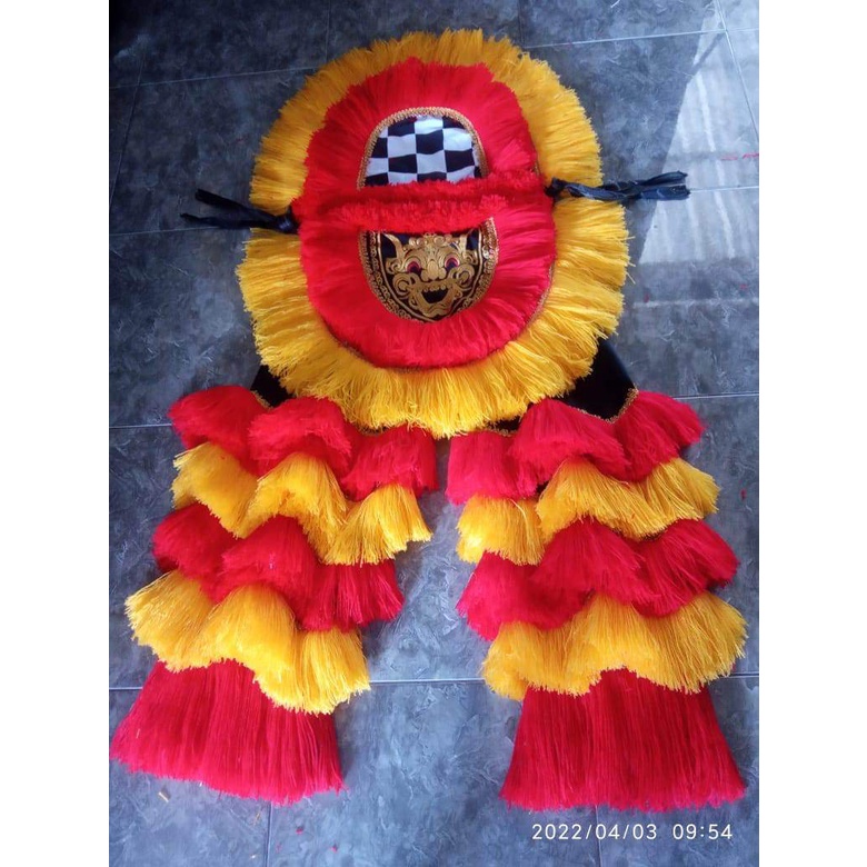 Celana barongan dewasa