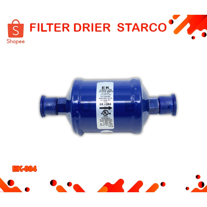 FILTER DRIER STARCO / Filter Drier Starco EK-084 / starco EK084