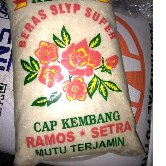 

♂ PETRUK / APEL BERAS 5KG ❋