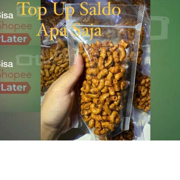 

❈ Top Up Saldo 5 menit masuk ✧