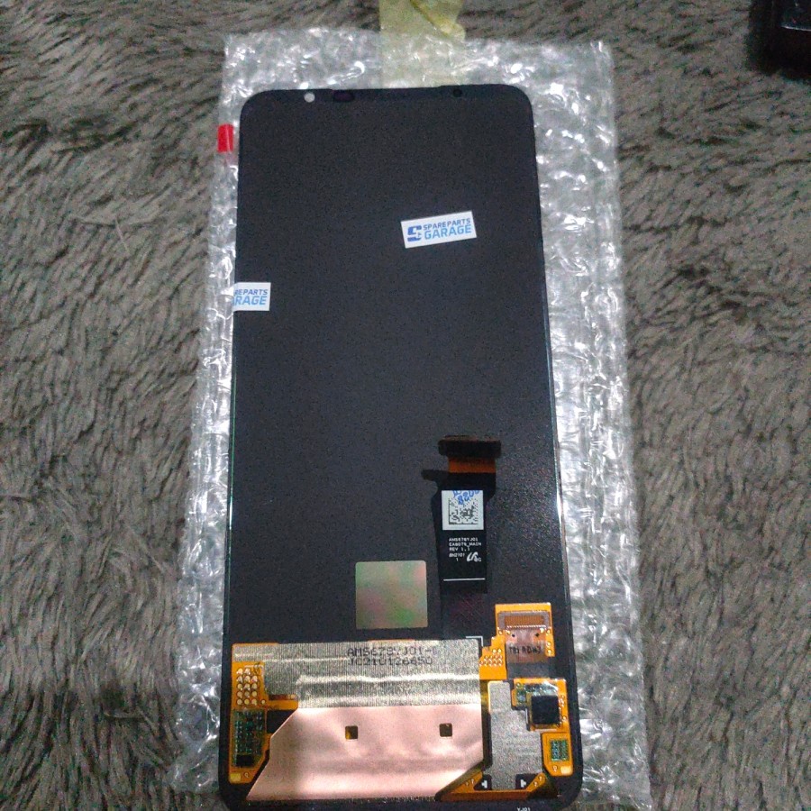 LCD TOUCHSCREEN ASUS ROG PHONE 5 / 5S /5 PRO