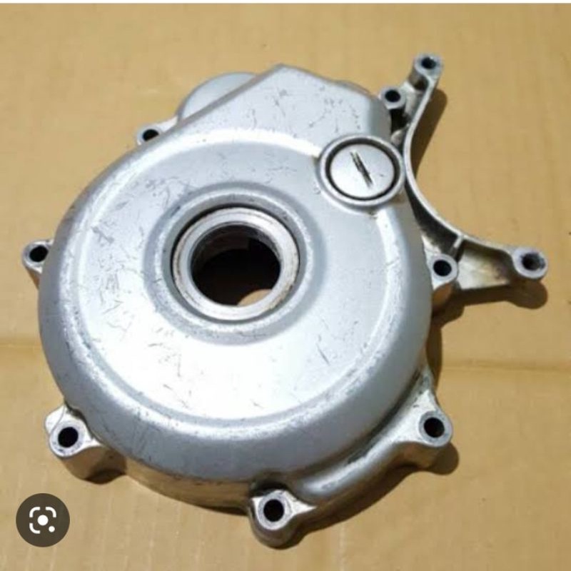 blok magnet blok sepul Vixion old seken original