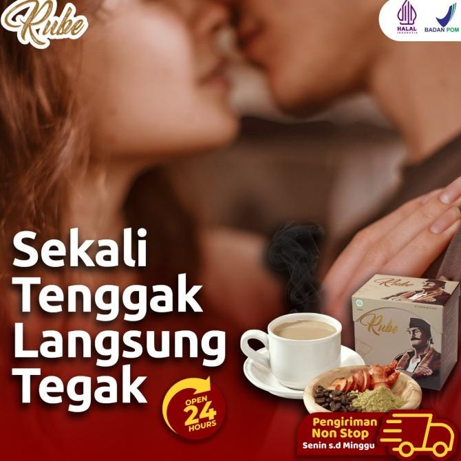 

Rube Coffee - Kopi Dewasa Paling Hebat Kualitasnya Hebat Manfaatnya