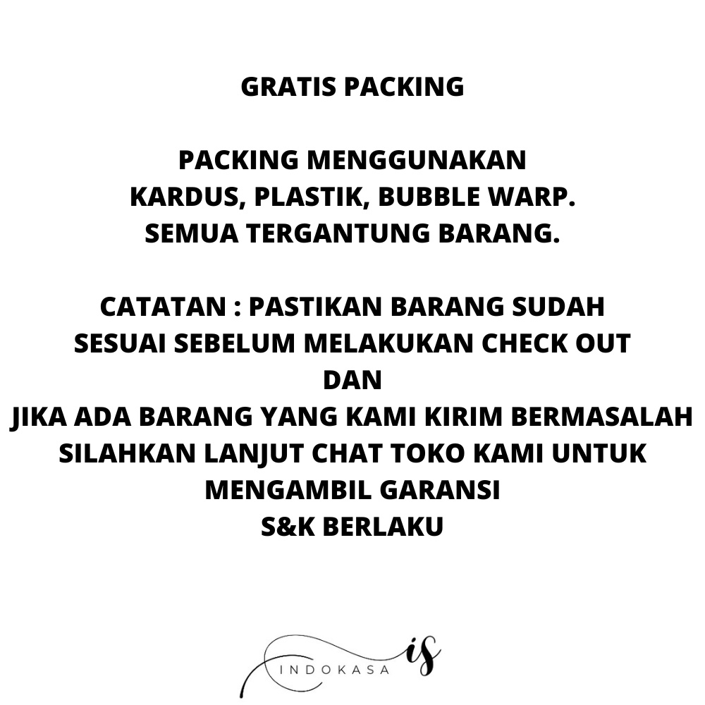 Kapas Pembalut Serbaguna No.1 Gunamed 100g