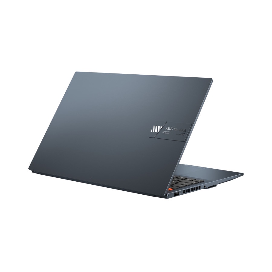 ASUS VIVOBOOK PRO 15 OLED K6502ZC OLEDS551 RTX3050 4GB I5 12450H 16GB 512SSD W11+OHS 15.6 2.8K 120HZ BLU