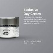 ► Exclusive Day Cream Benings Skincare ►