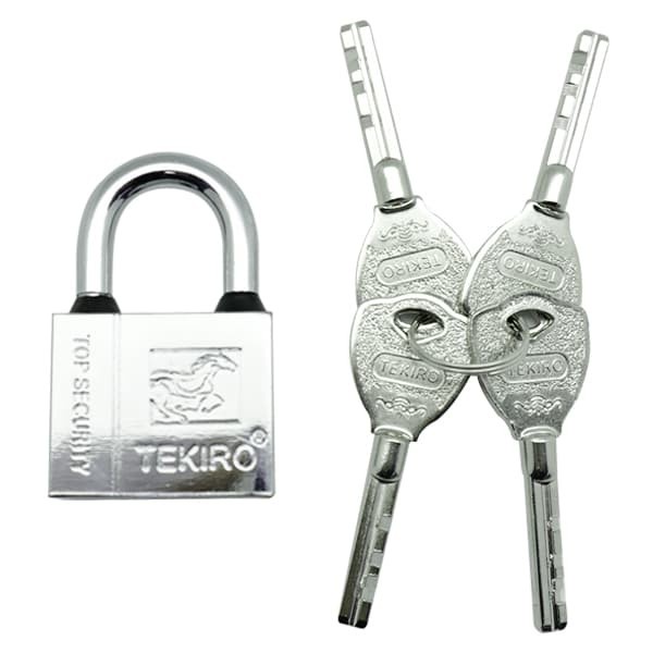 TEKIRO GEMBOK PENDEK 70 MM PADLOCK SHORT 70MM