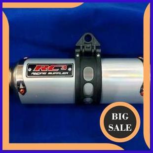 perkakas selenser RC3 oval panjang 25cm diameter 51 140ZZ3