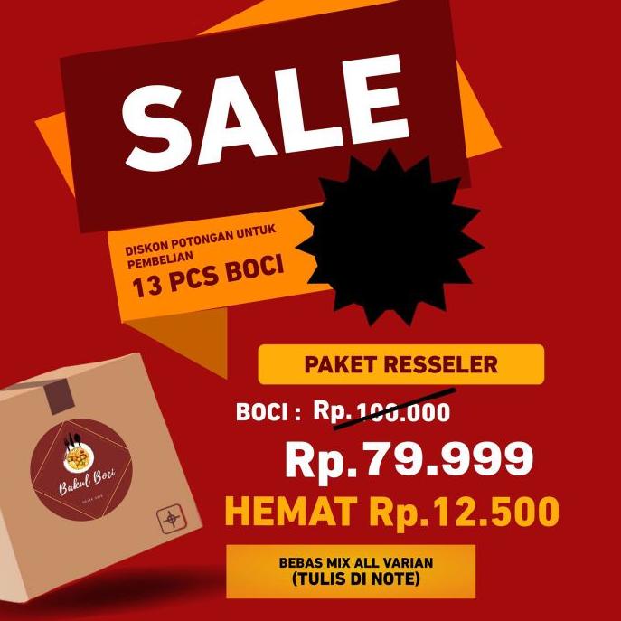 

➳ paket hemat 13 pcs ( ketik varian di note ) ➧