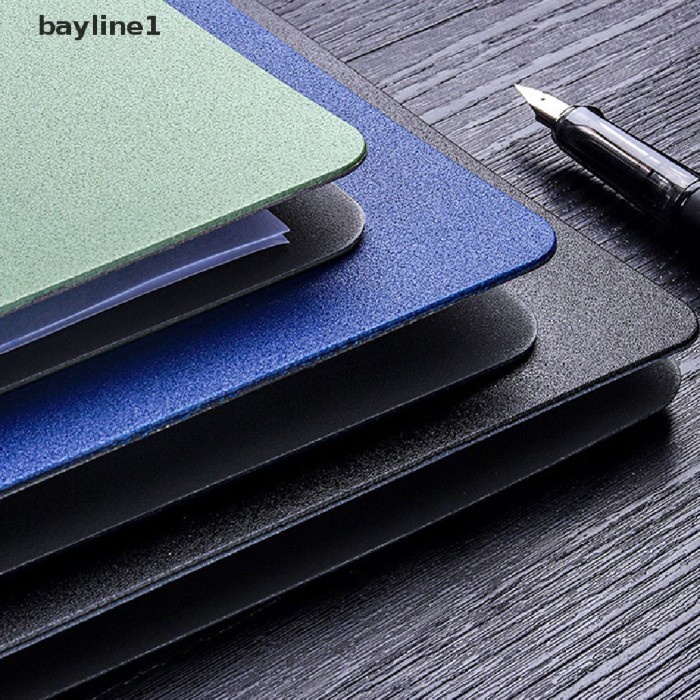 

Terlaris Sk549 Bayline1 A4 File Folder Clipboard Writing Pad Memo Clip Board Do