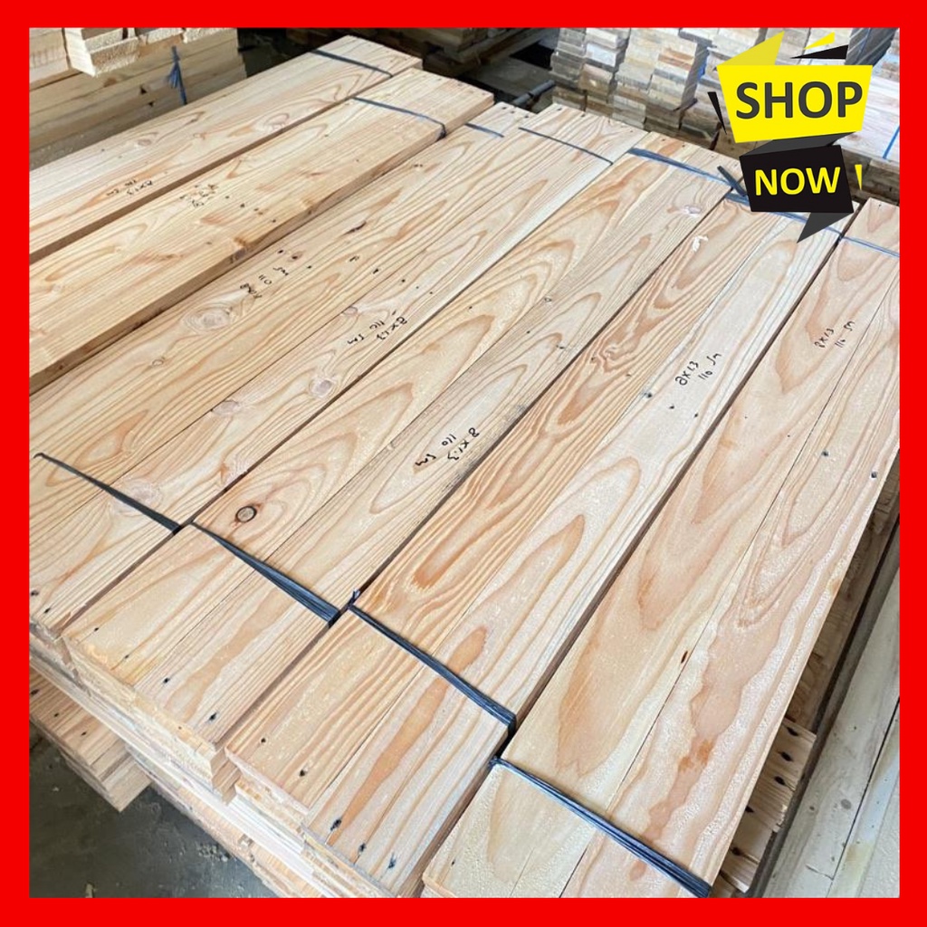 Kayu Jati Belanda Sudah Serut Kayu Palet Jati Belanda kayu papan tipis kayu papan meja papan kayu am