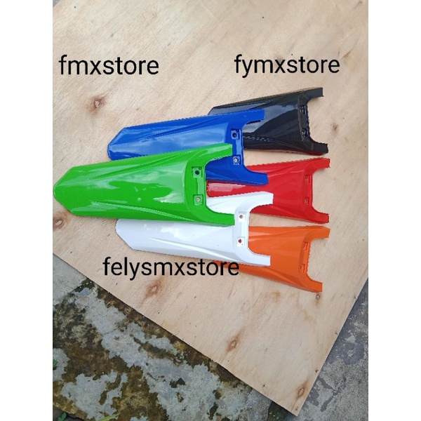 SPAKBOR BELAKANG KLX DTERECKER SLEBOR BELAKANG KLX 150 BF DTERECKER SPAKBOR KLX SPAKBOR KLX BF SPAKB