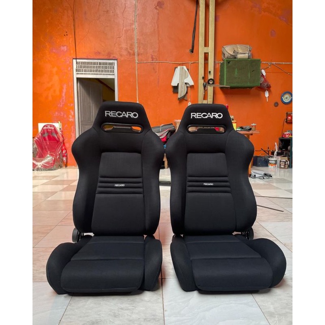 JOK MOBIL SR3 SLIDER, jok mobil racing universal full warna / jok recaro / jok racing/jok racing mob