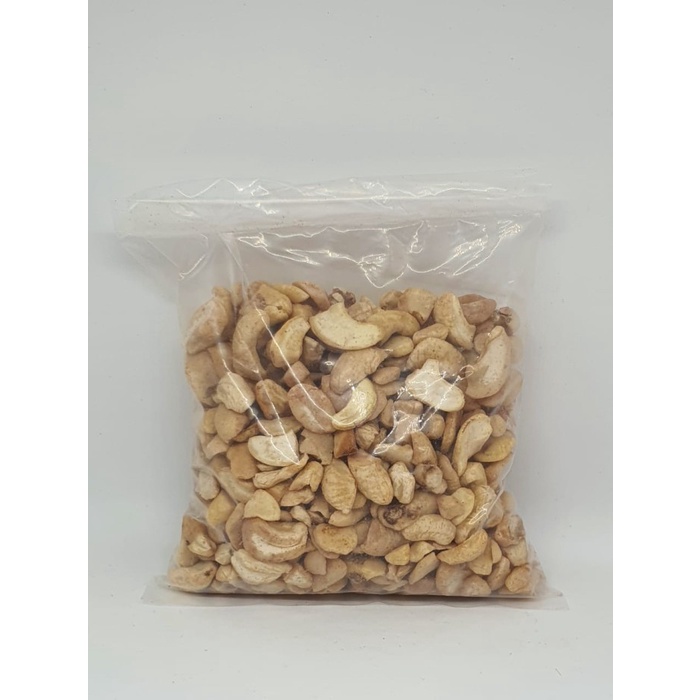 

KACANG MEDE BELAH EMPAT 500gr