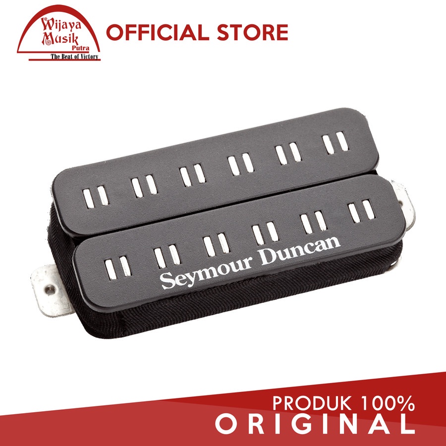 Seymour Duncan Pickup Gitar PA-TB1b Parallel Axis