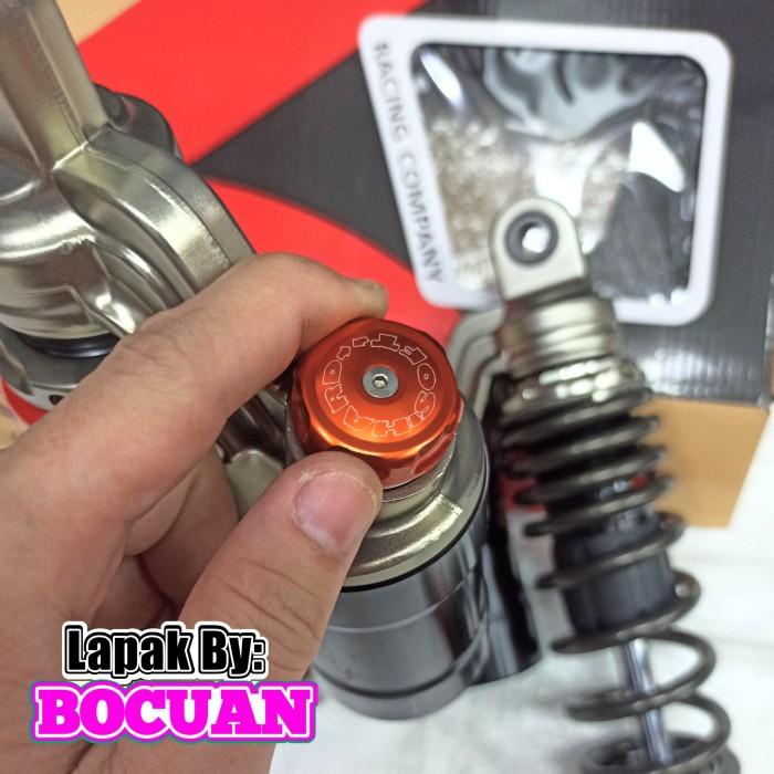 shock ktc extreme matic vario 110 125 150 beat fi esp mio j gt scoopy