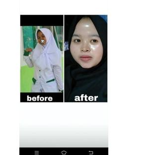 ➤ CREAM ZAMZAM JK(juragan kosmetik)formula & kemasan baru 100% ori ☏