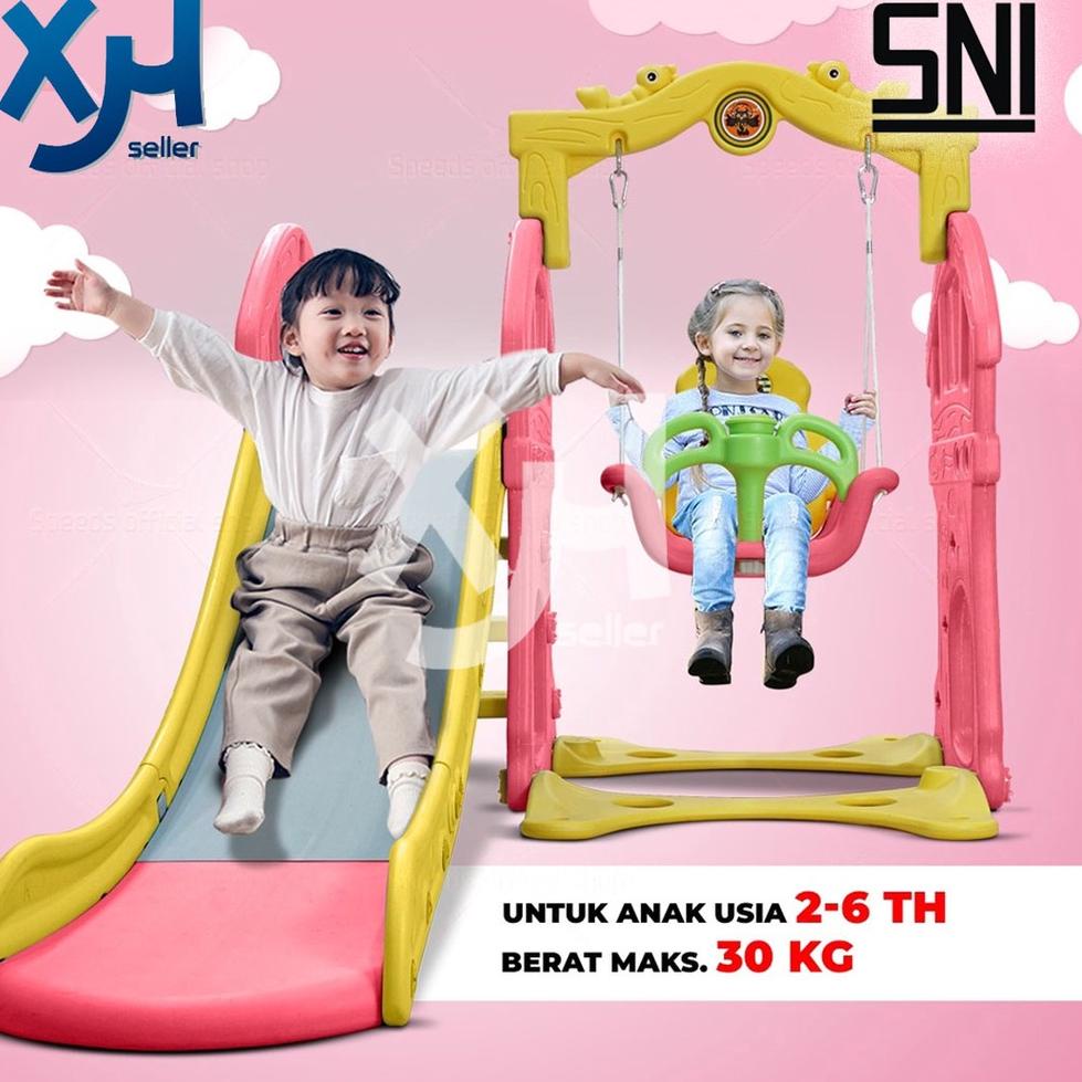 READY Perosotan Anak Karakter Lucu