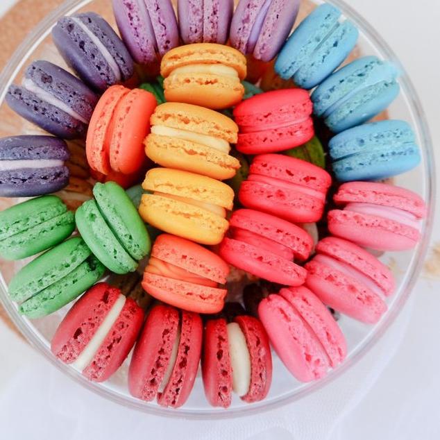 

➨ 50PCS BABY MACARON TERMURAH ⅍